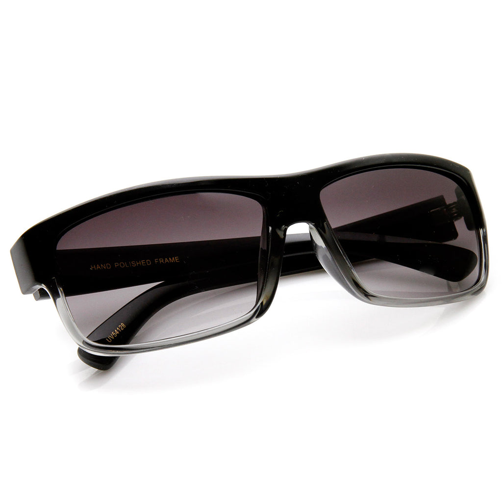 Black-Fade