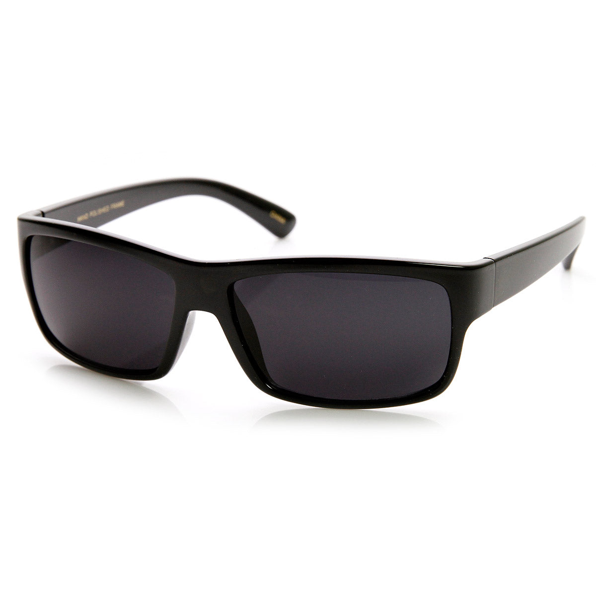 Shiny-Black