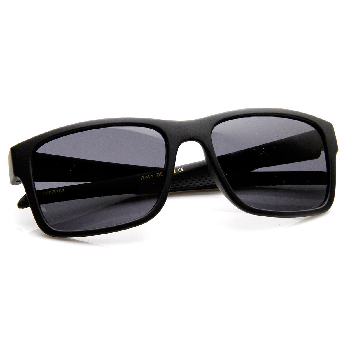 Shiny-Black