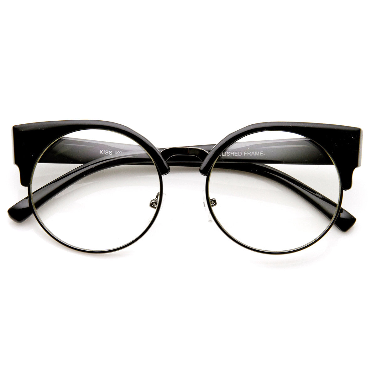 Black-Gunmetal