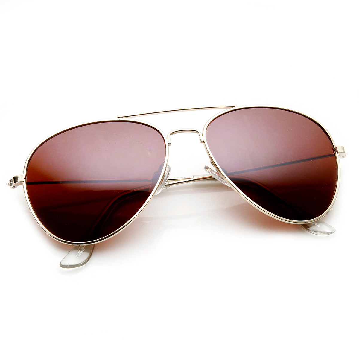 Silver Brown