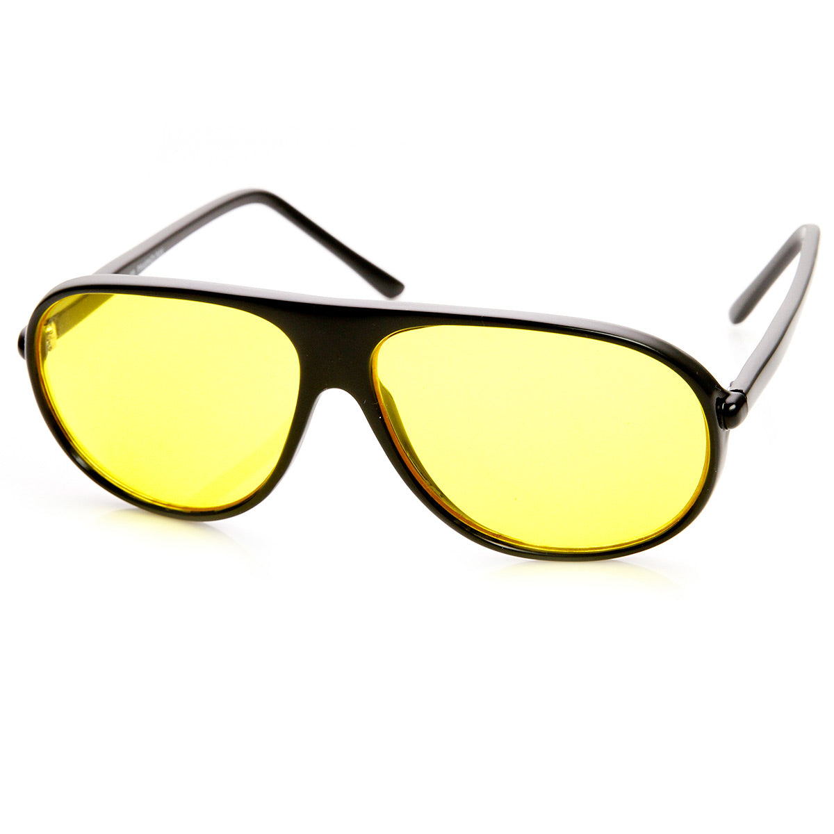 Black Yellow