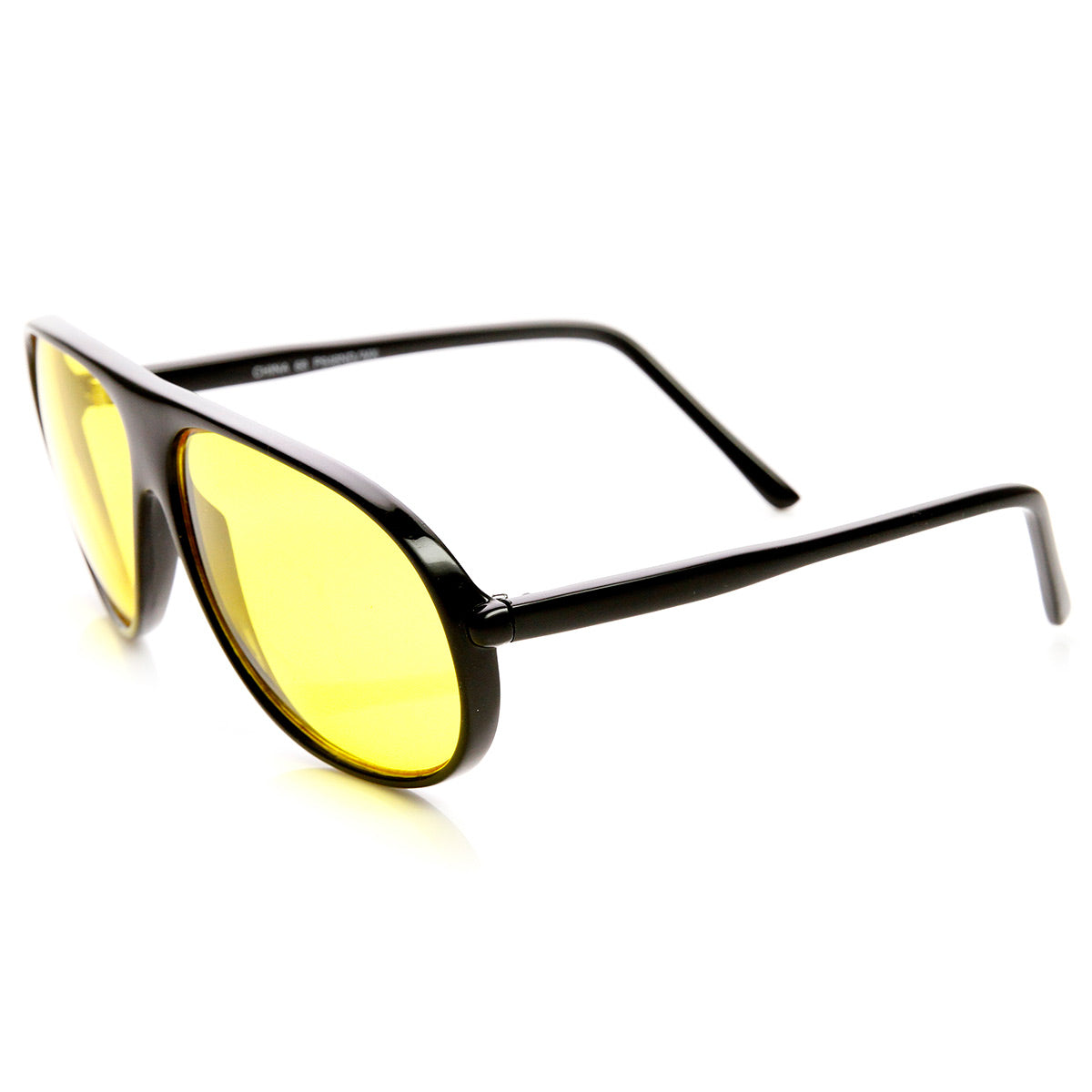 Black Yellow