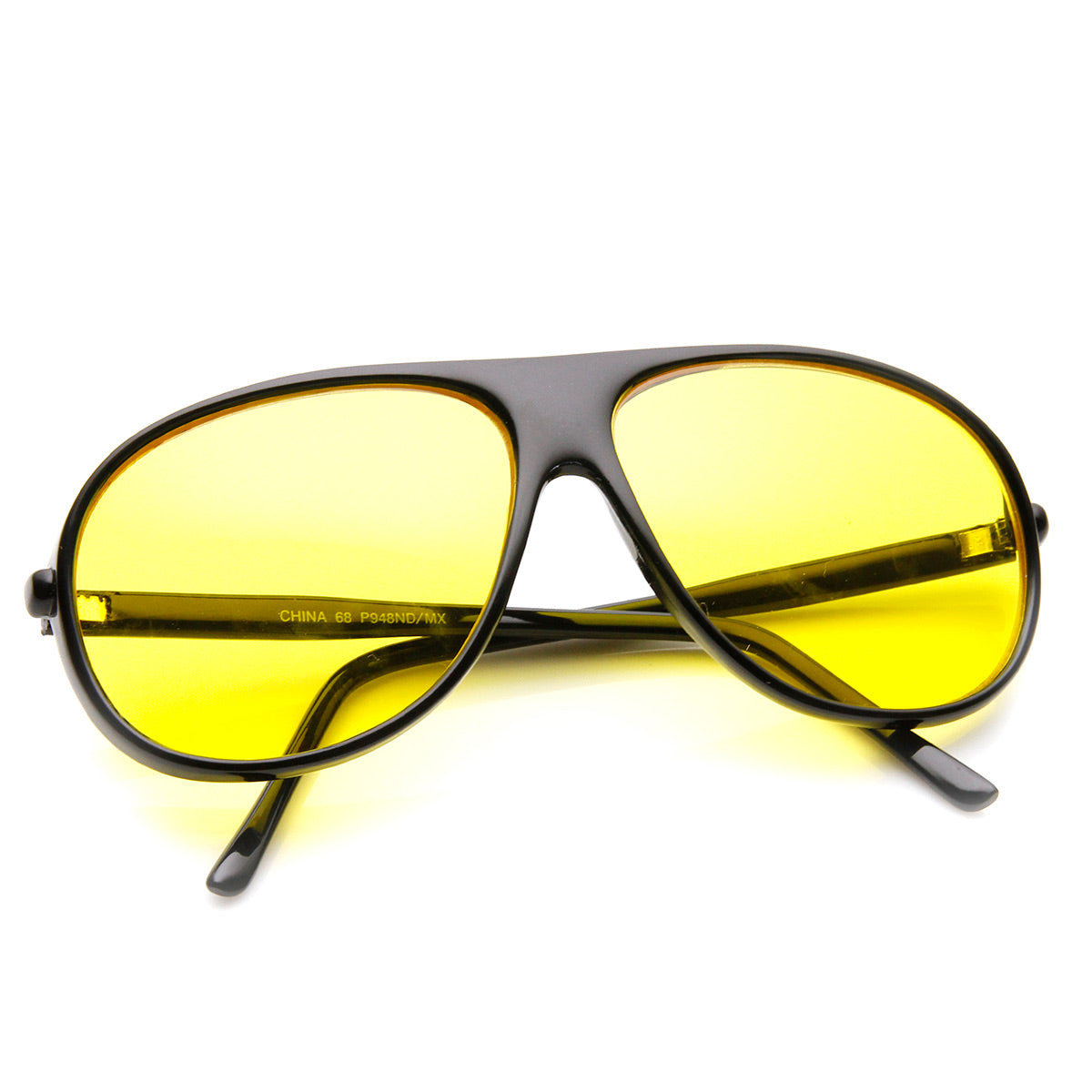 Black Yellow