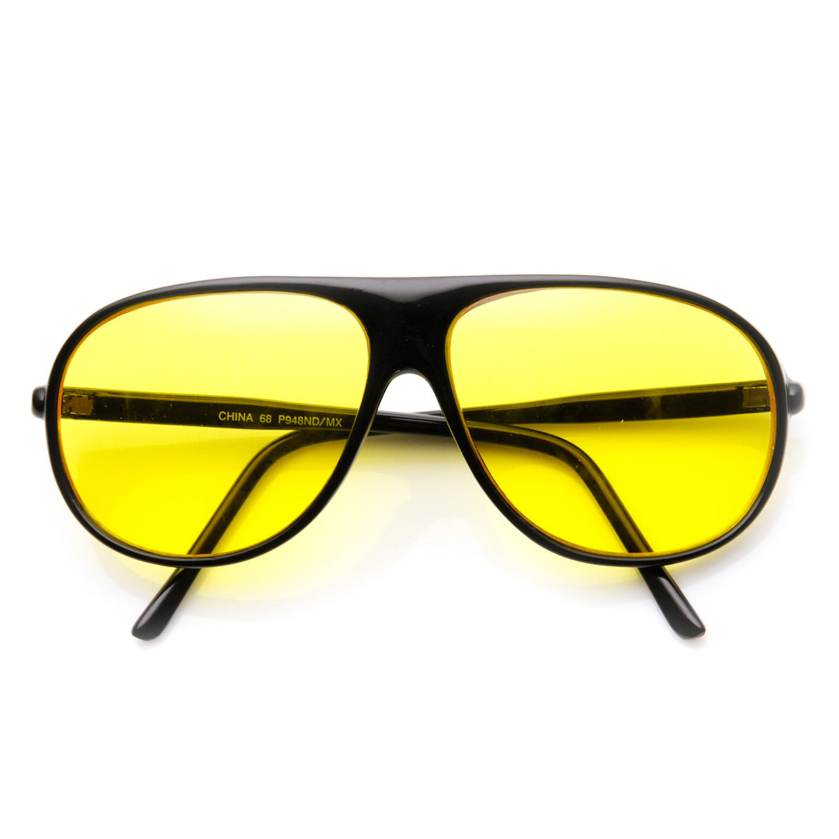 Black Yellow