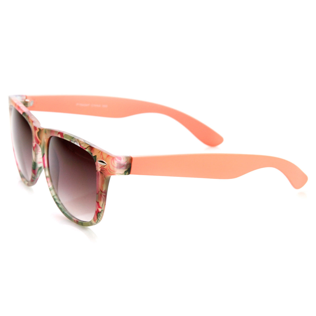Pink-Peach Lavender