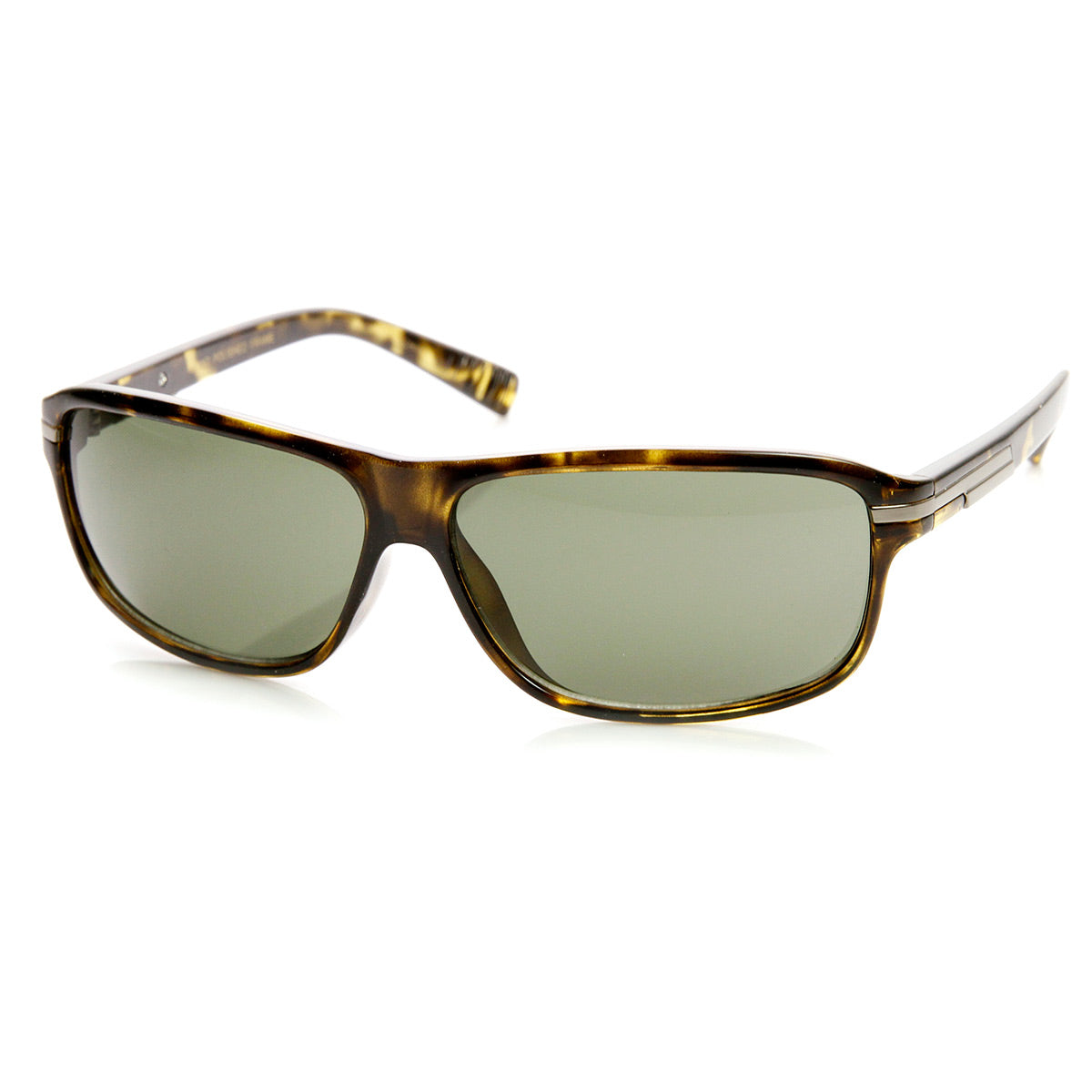 Tortoise Green