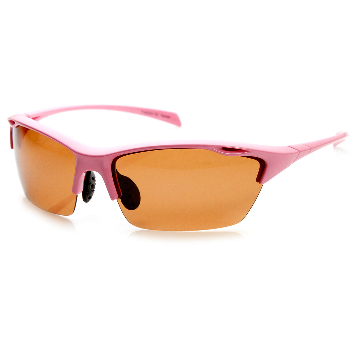 Pink Brown