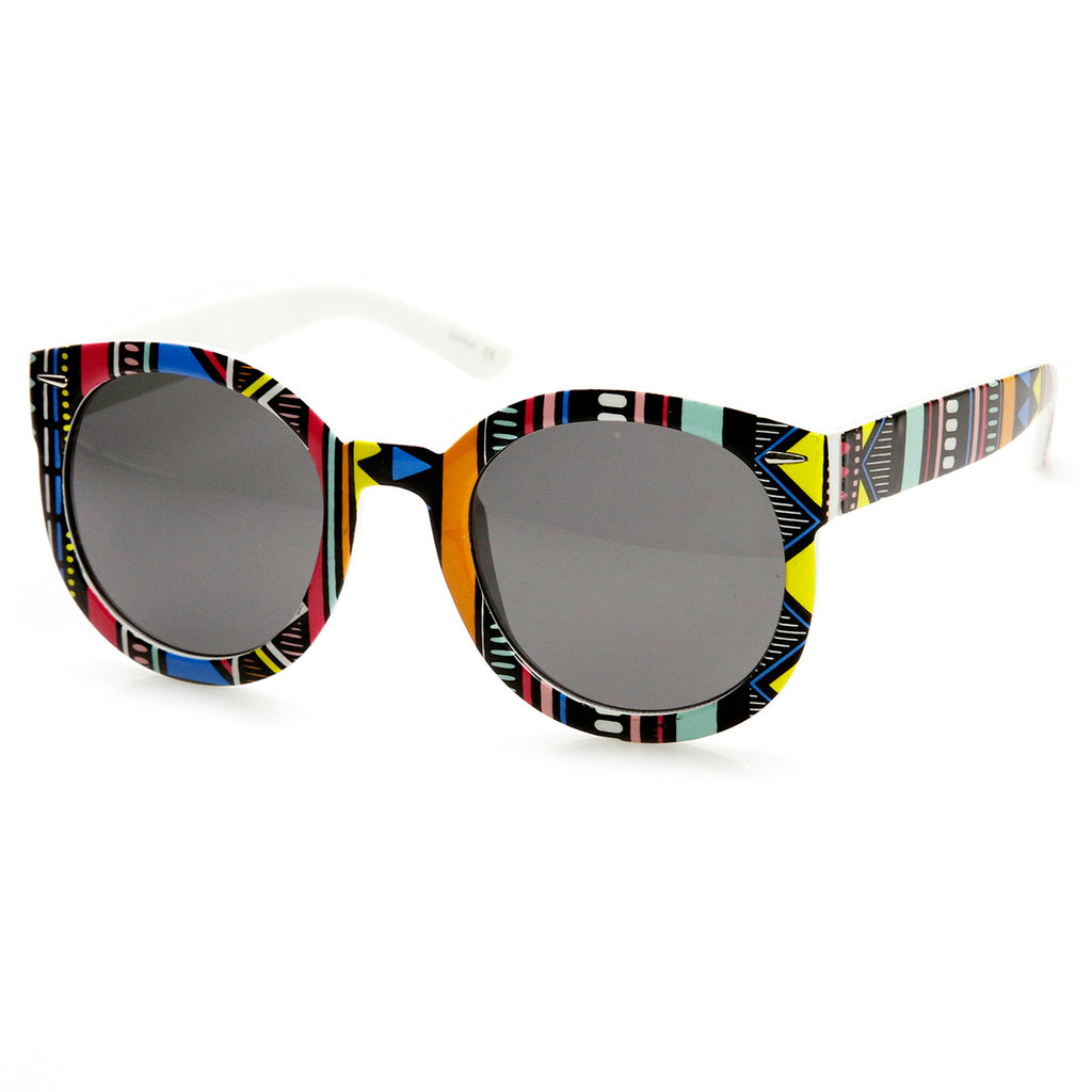 Colorful-Print