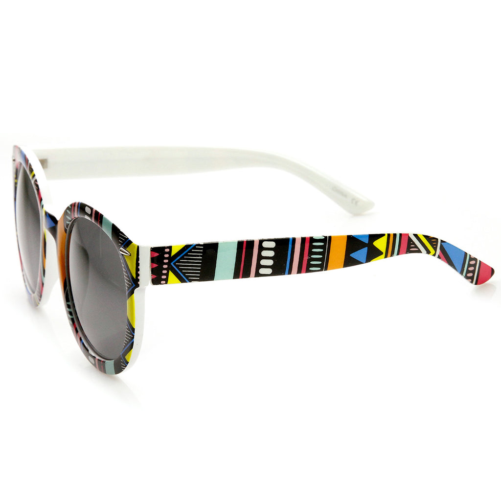 Colorful-Print