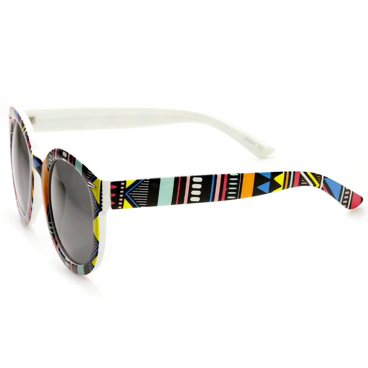 Colorful-Print