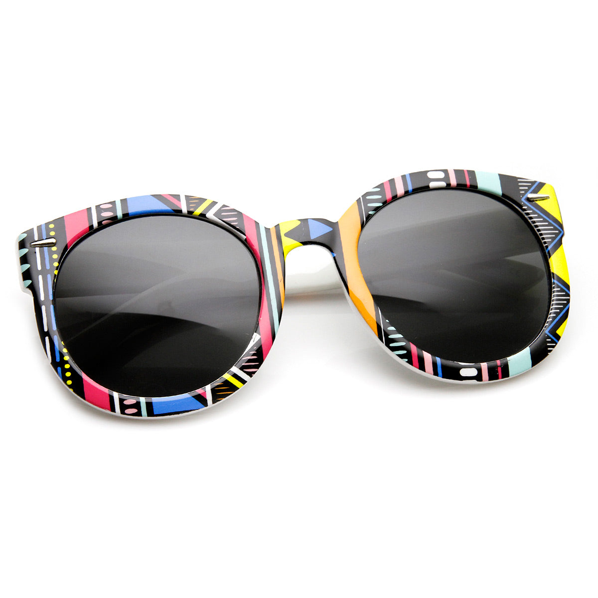 Colorful-Print