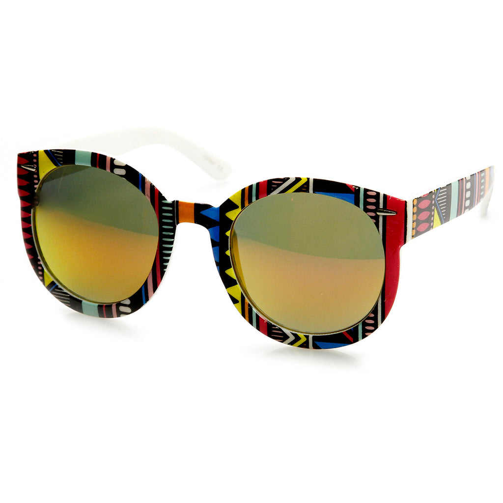 Colorful-Print