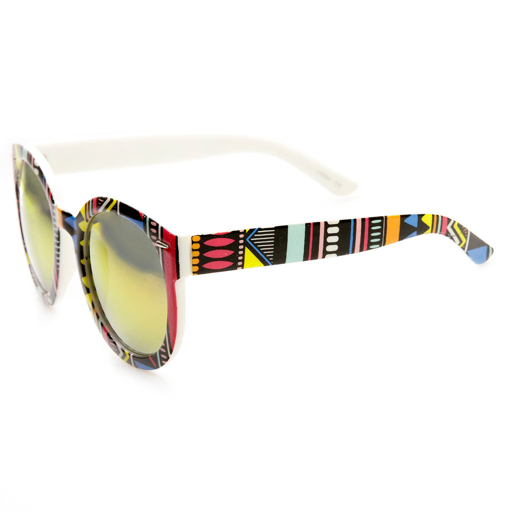 Colorful-Print