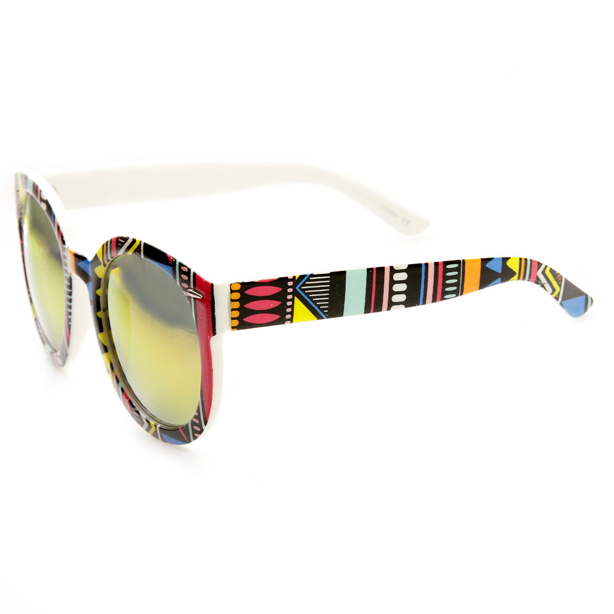 Colorful-Print