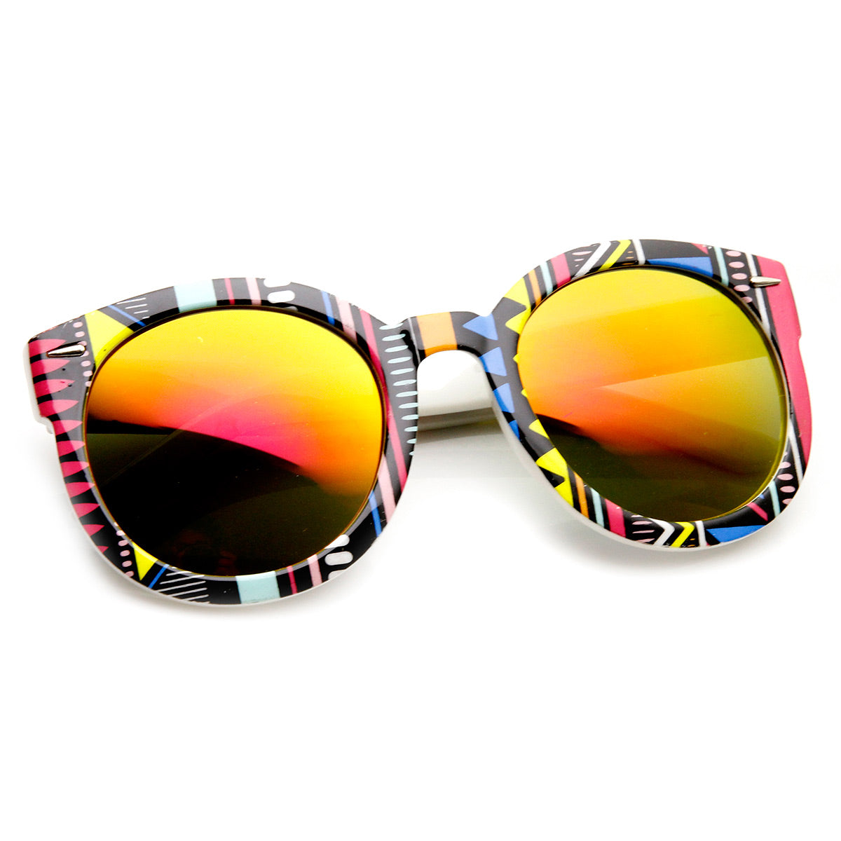 Colorful-Print