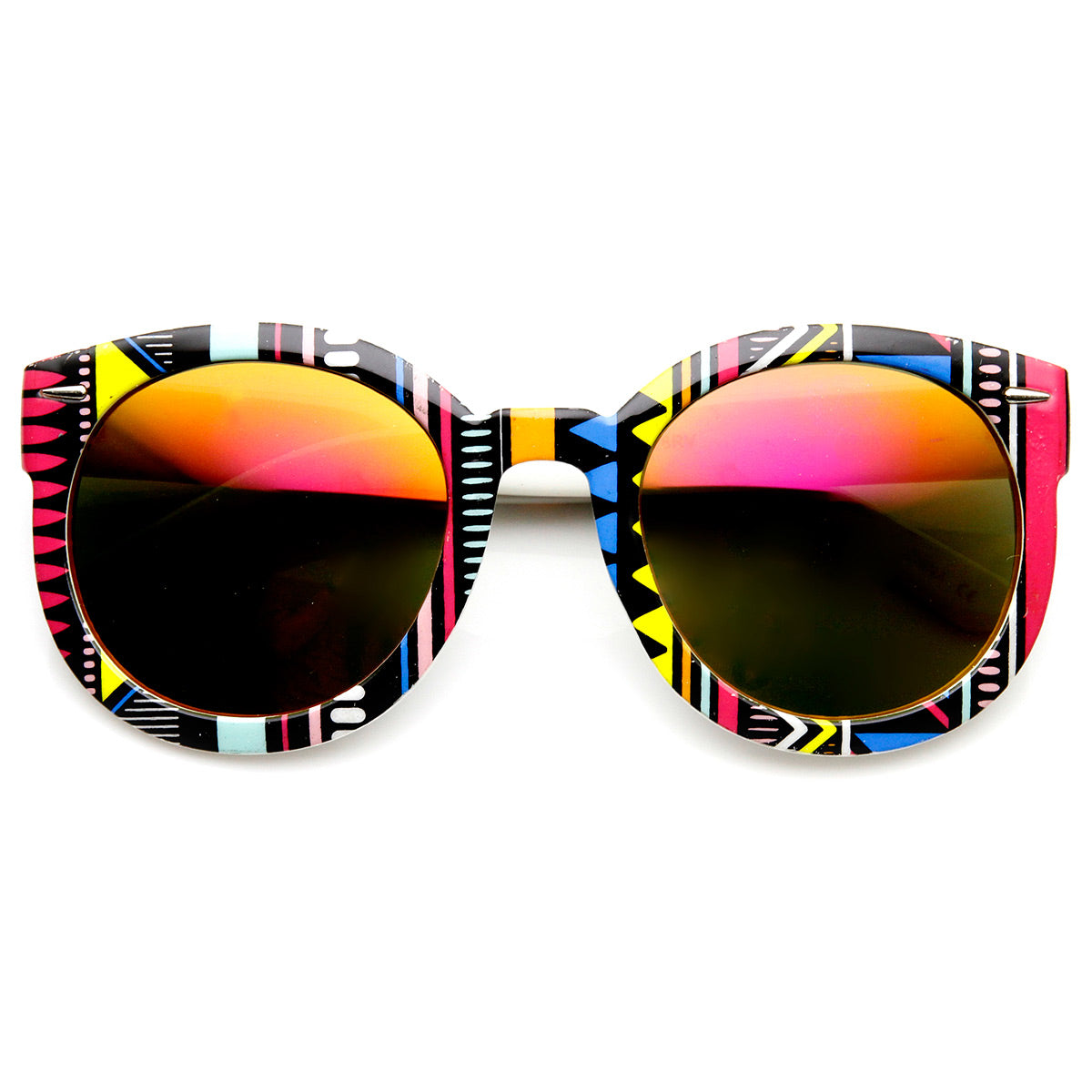 Colorful-Print