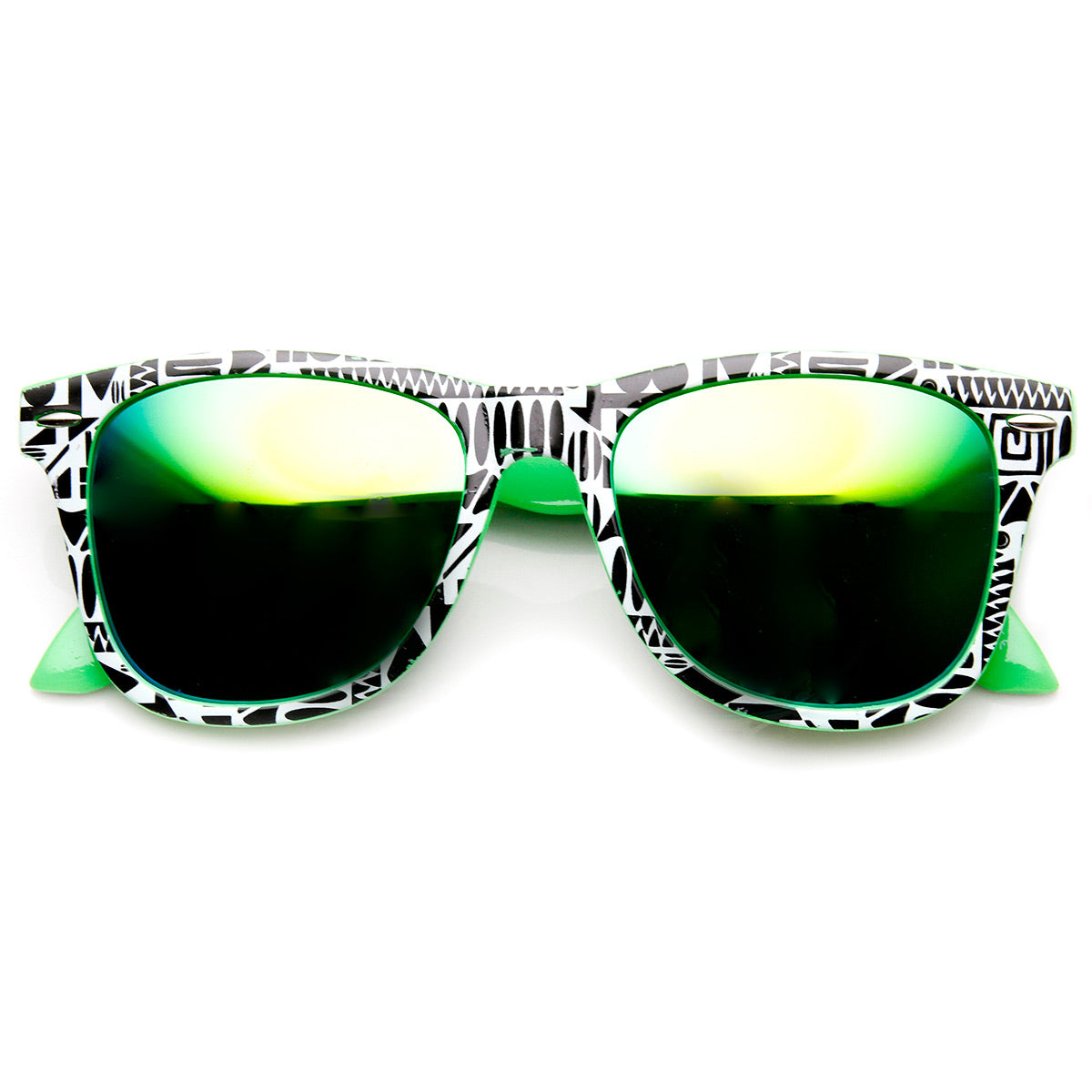 Green Green