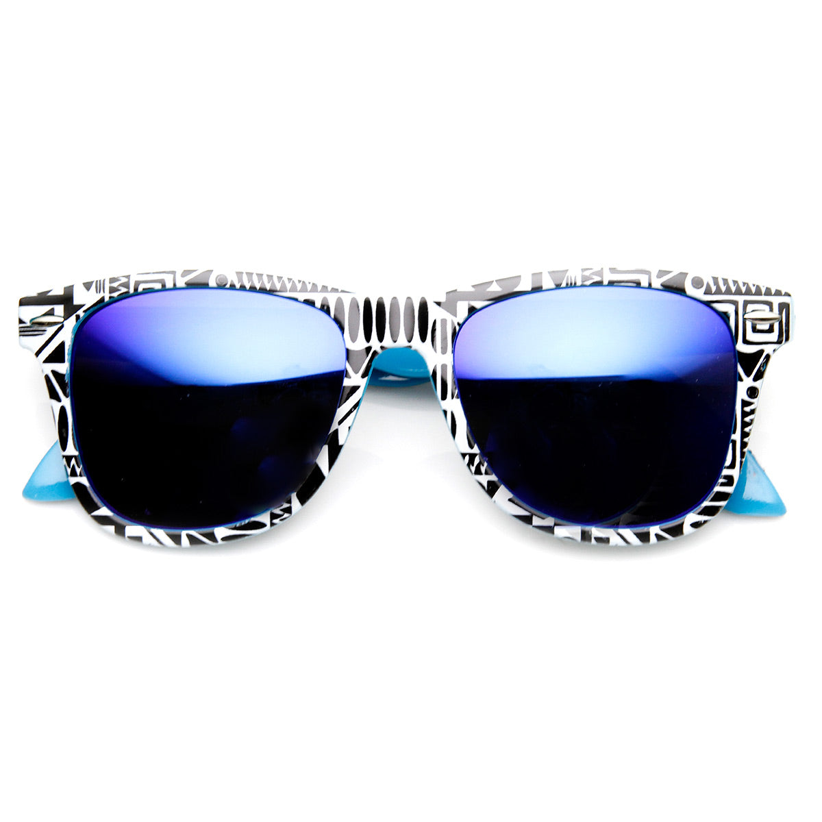Blue Midnight