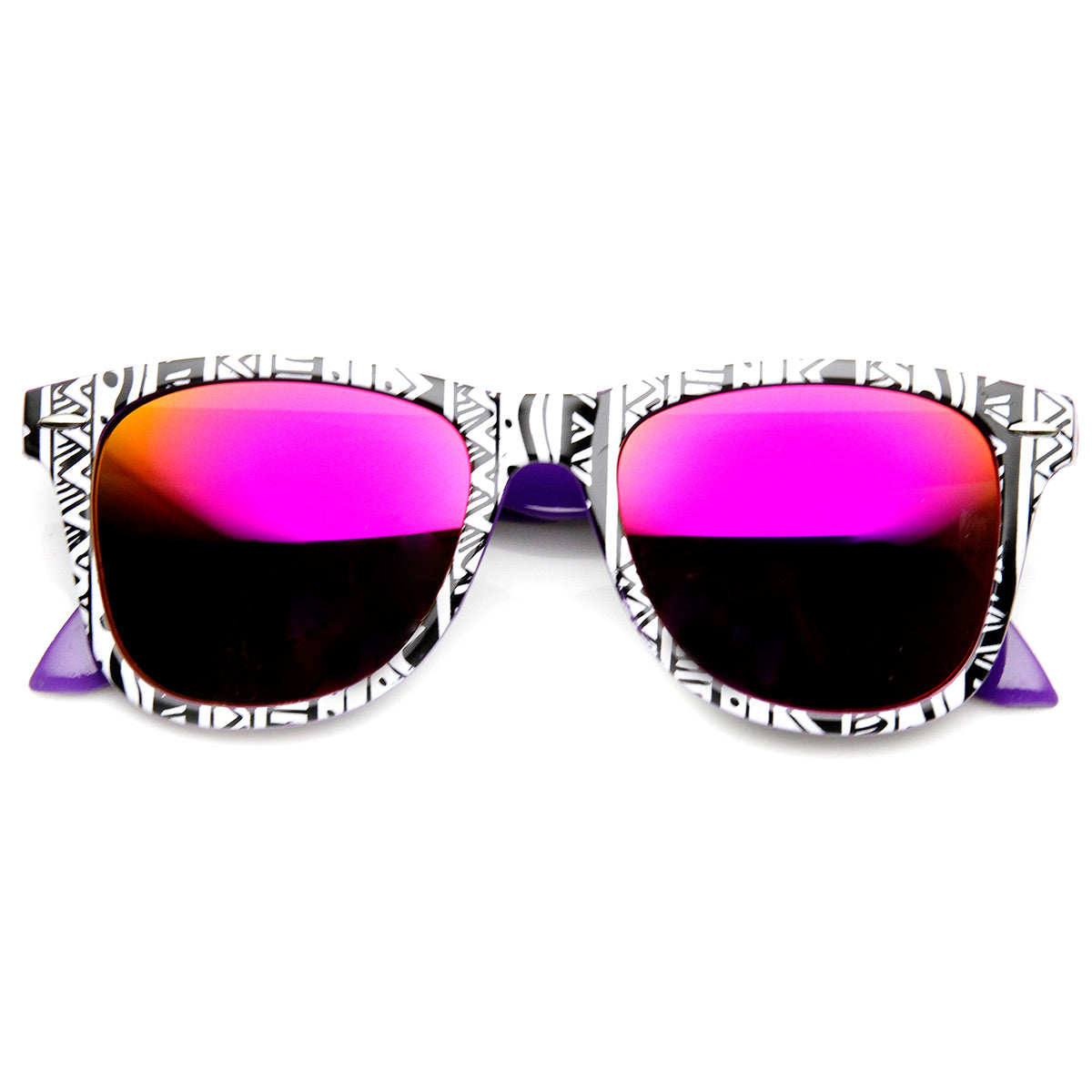 Purple Fire