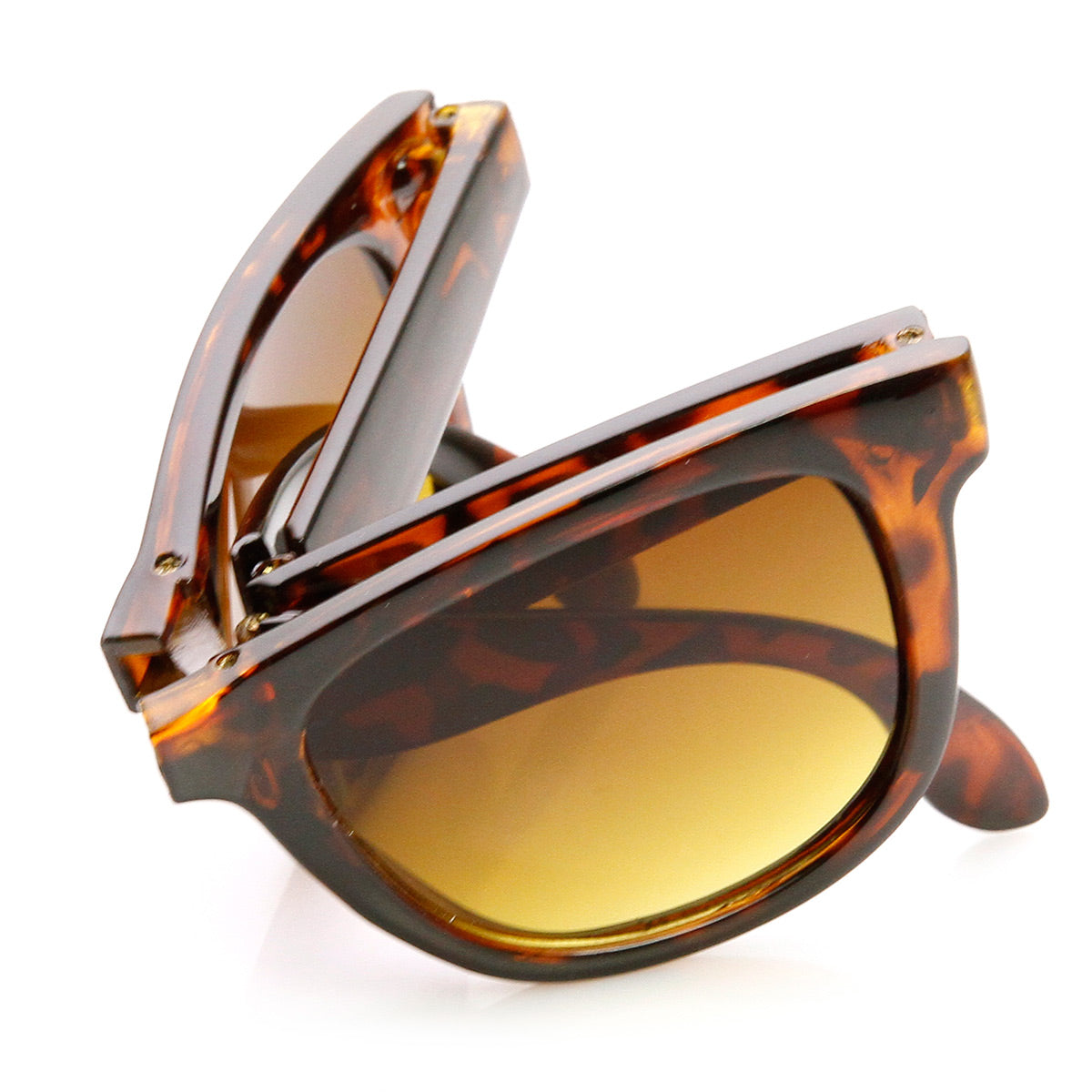Tortoise Amber