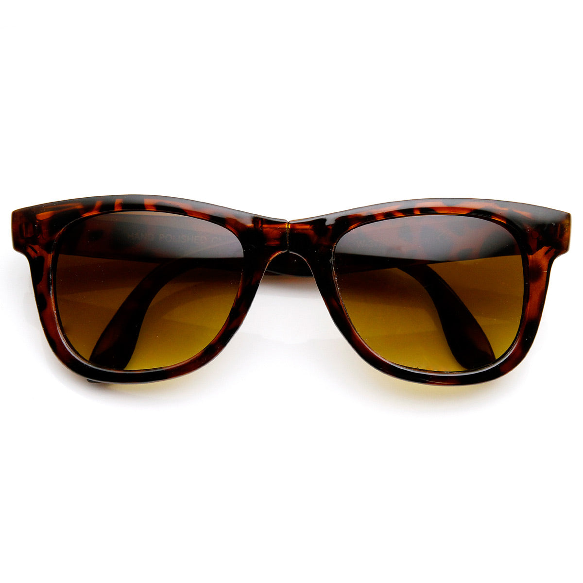 Tortoise Amber