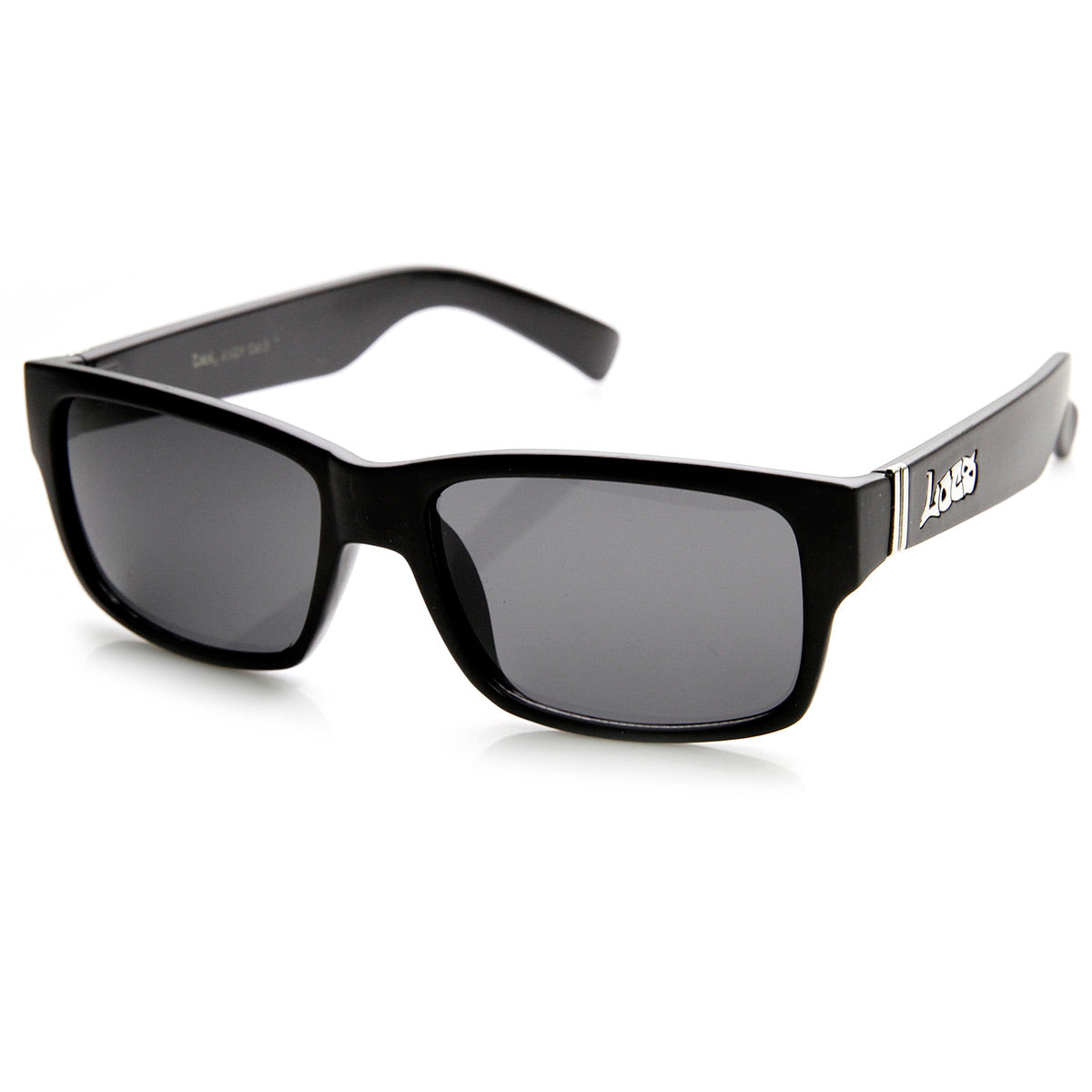 Matte Black (Graffiti)