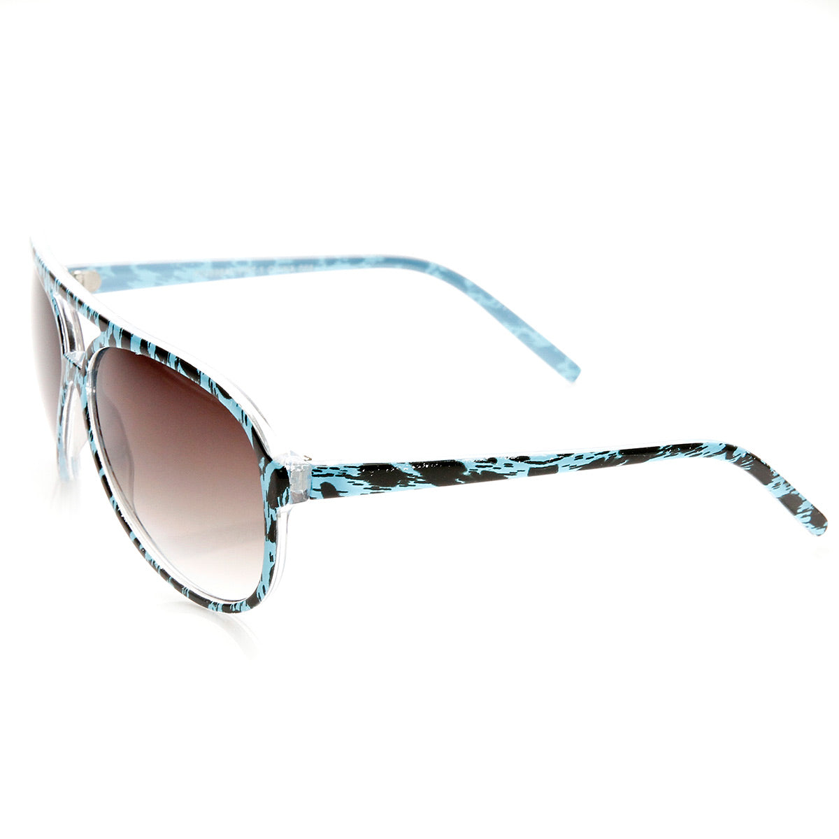 Blue-Cheetah Lavender