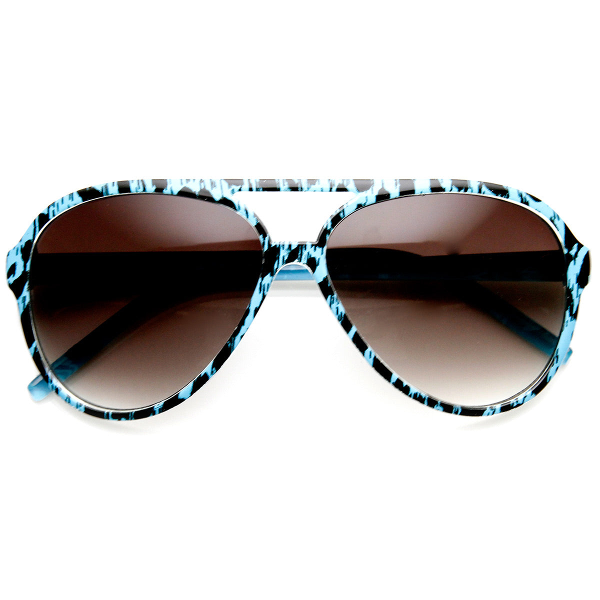 Blue-Cheetah Lavender