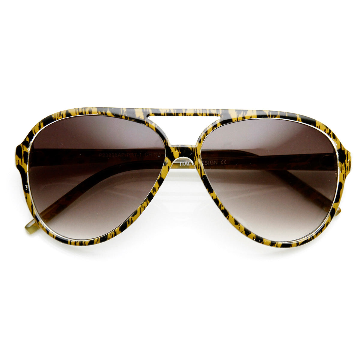 Brown-Cheetah Lavender