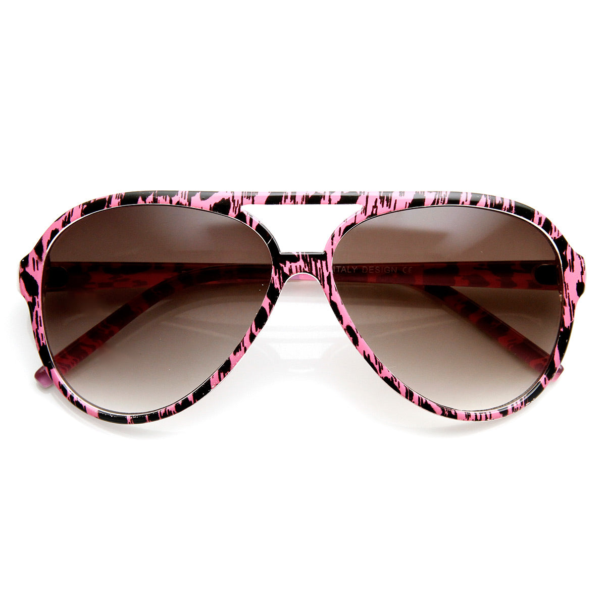 Pink-Cheetah Lavender