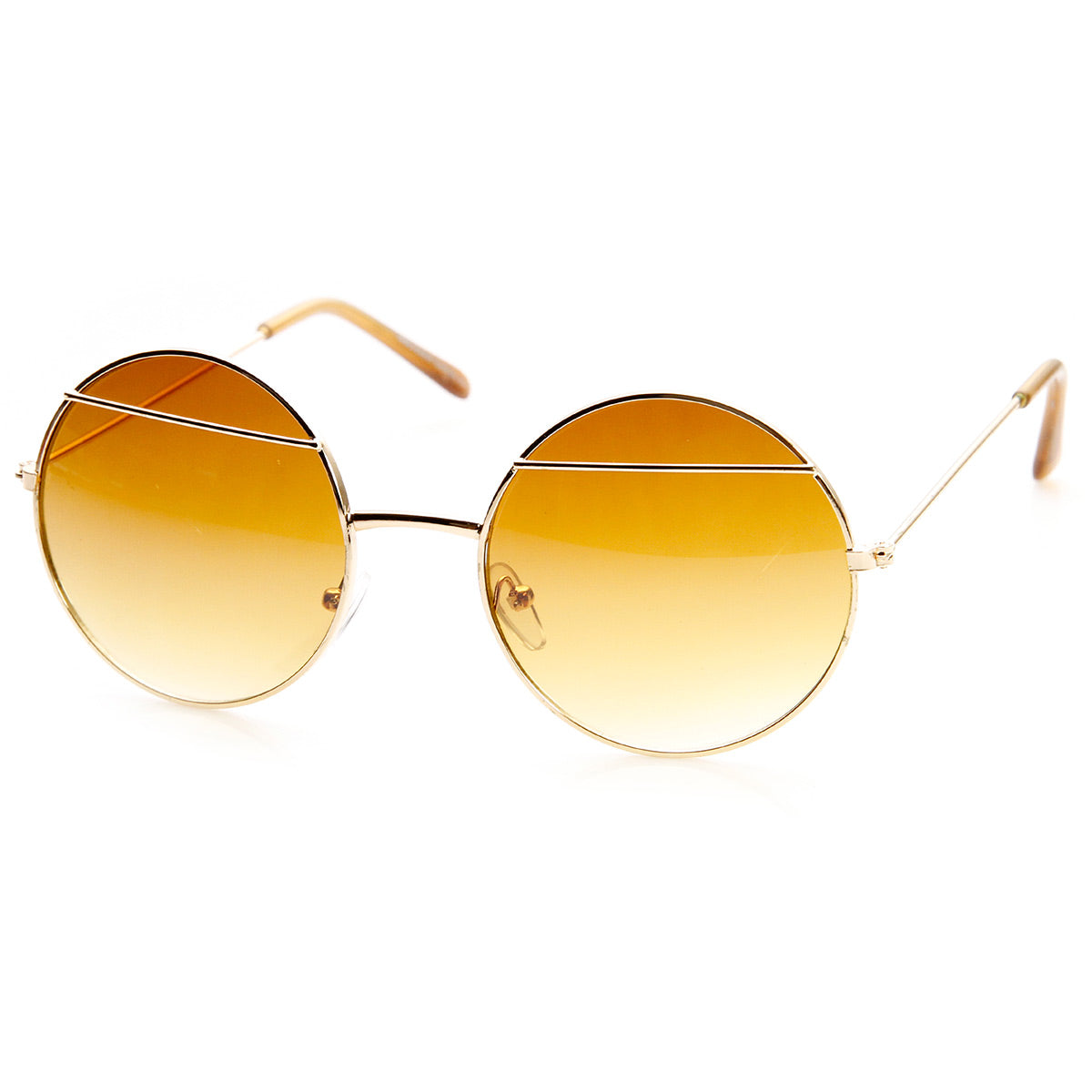 Gold Amber