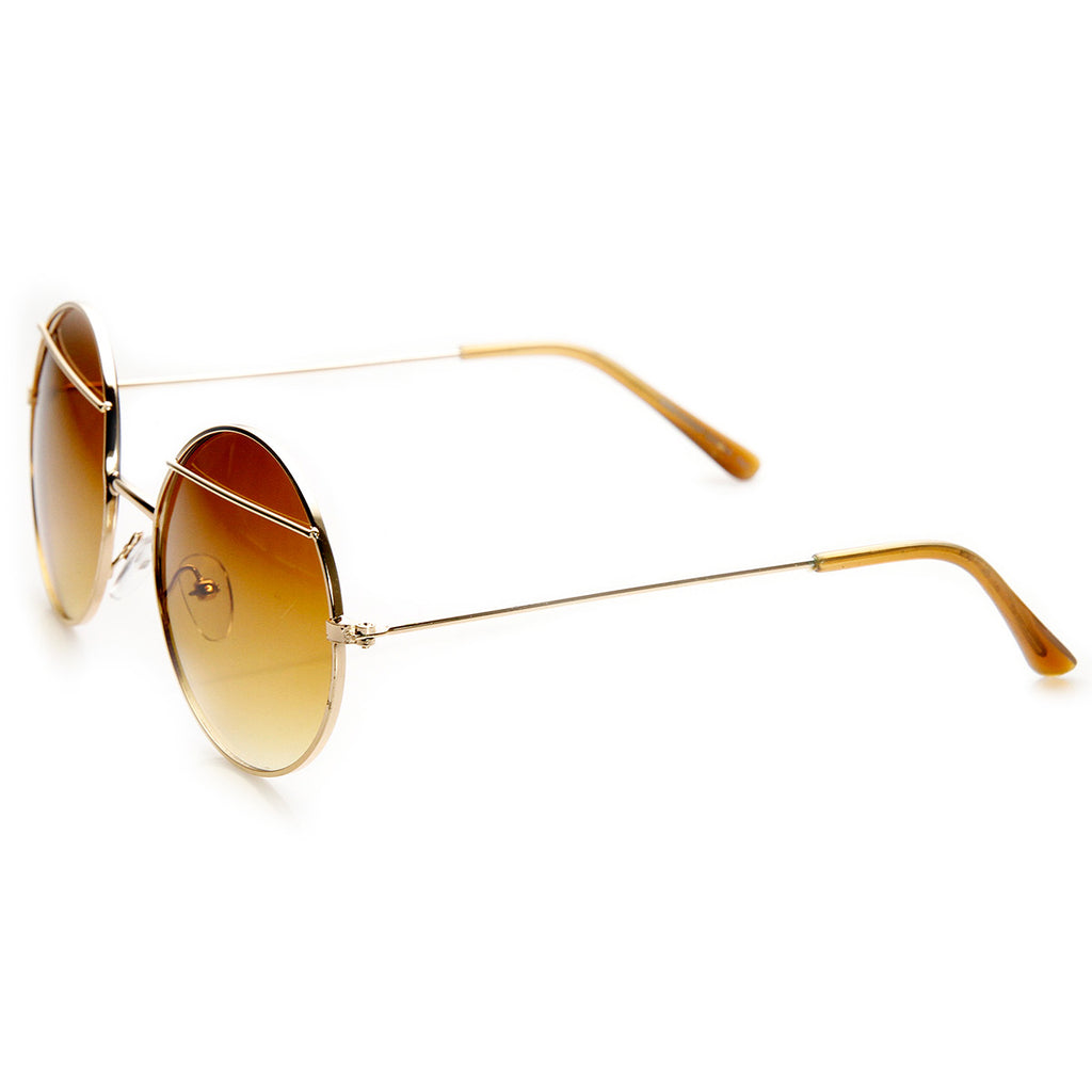 Gold Amber