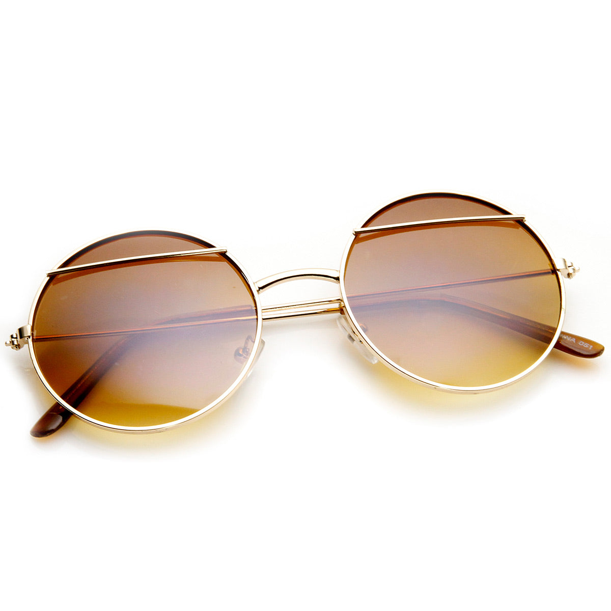 Gold Amber