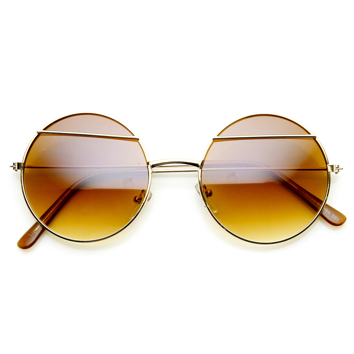 Gold Amber