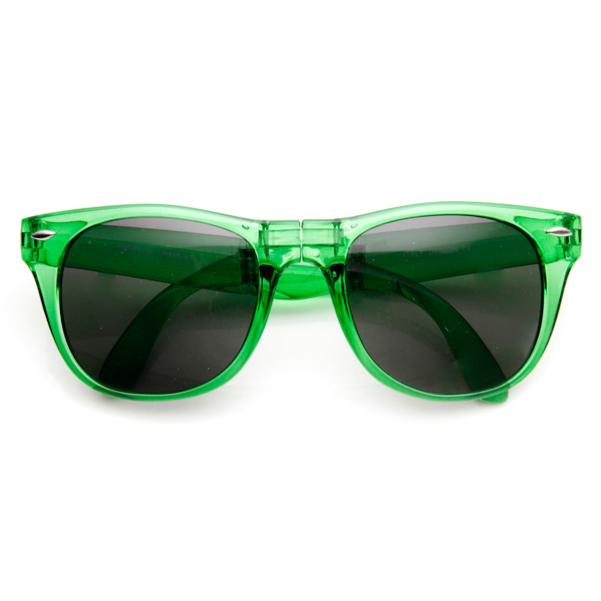 Green Smoke