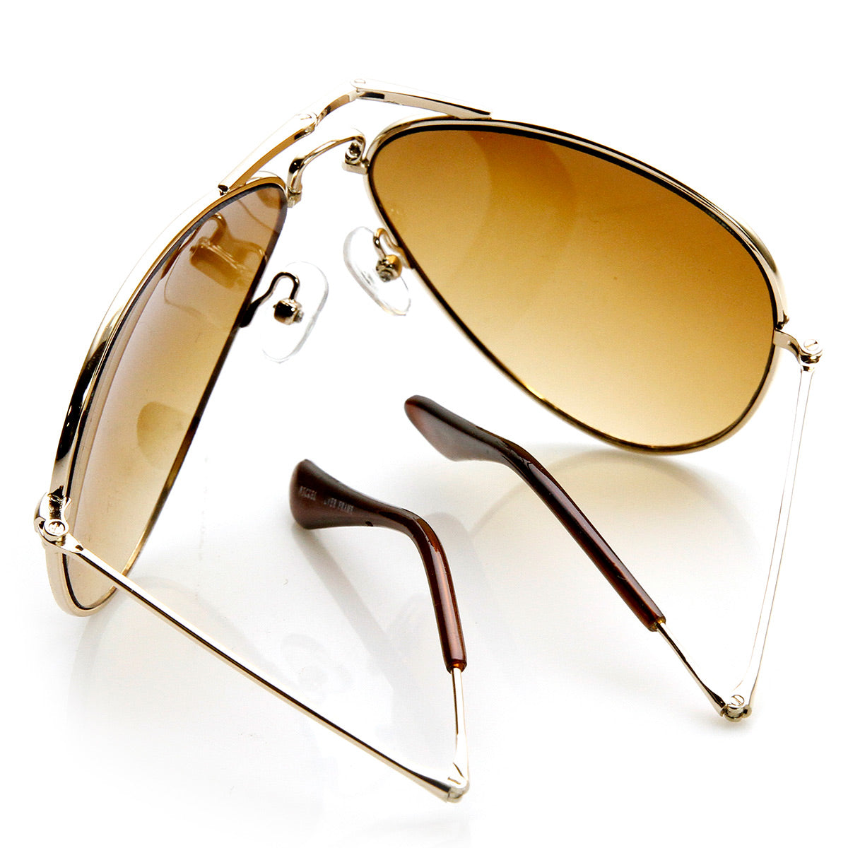 Gold Amber