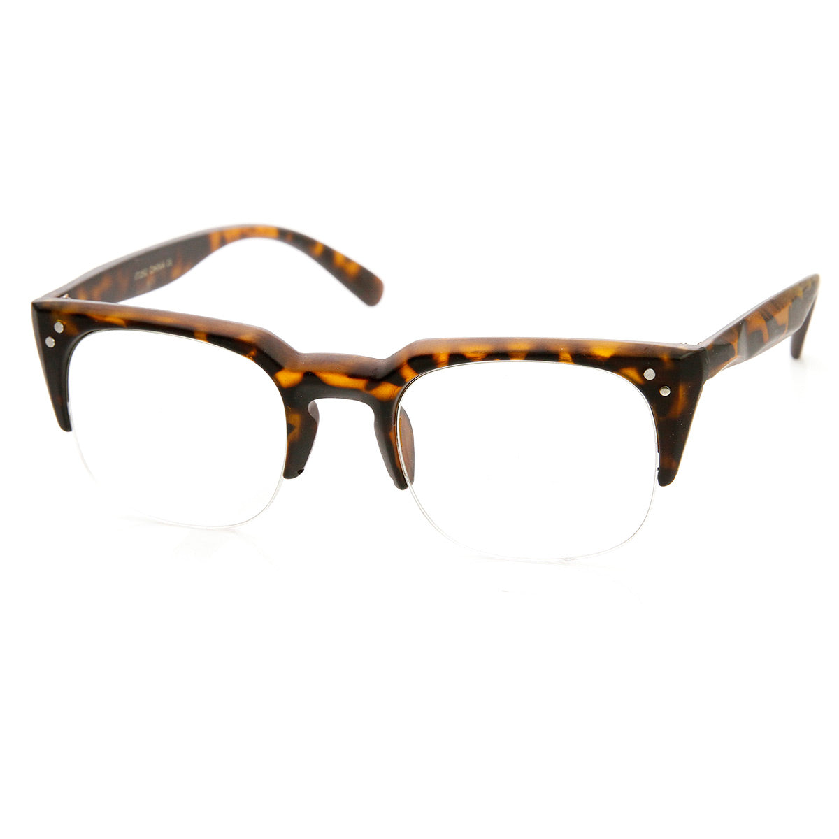 Matte-Tortoise