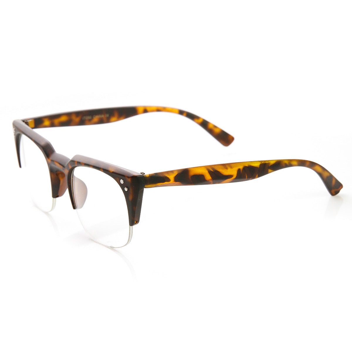 Matte-Tortoise