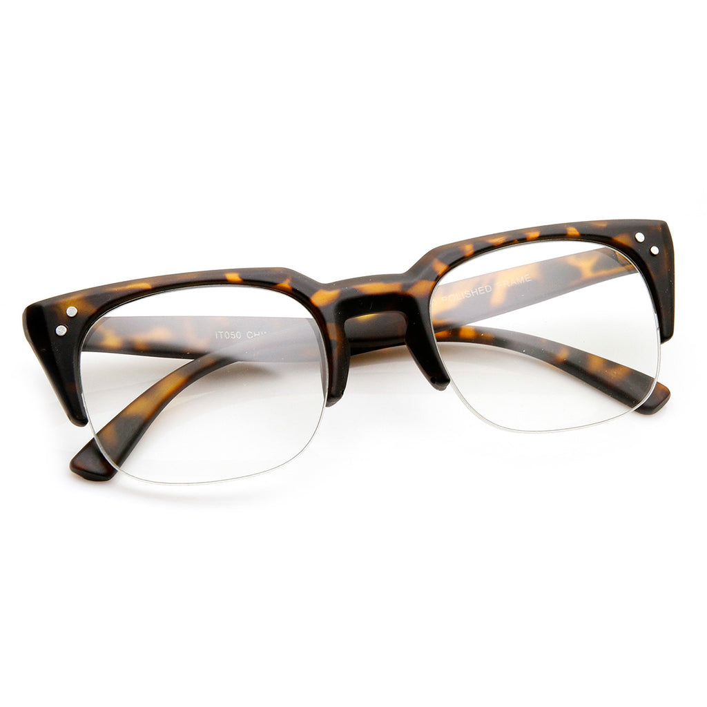 Matte-Tortoise