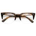 Matte-Tortoise