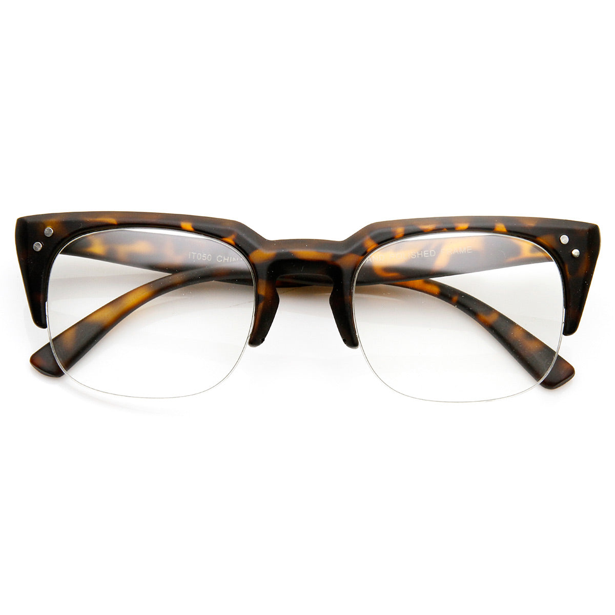 Matte-Tortoise