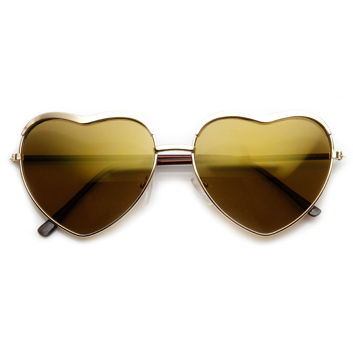 Gold Brown