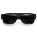 Matte-Black Smoke