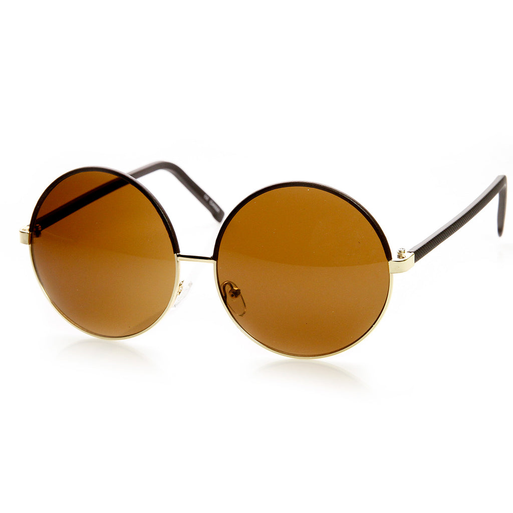 Brown-Gold Brown