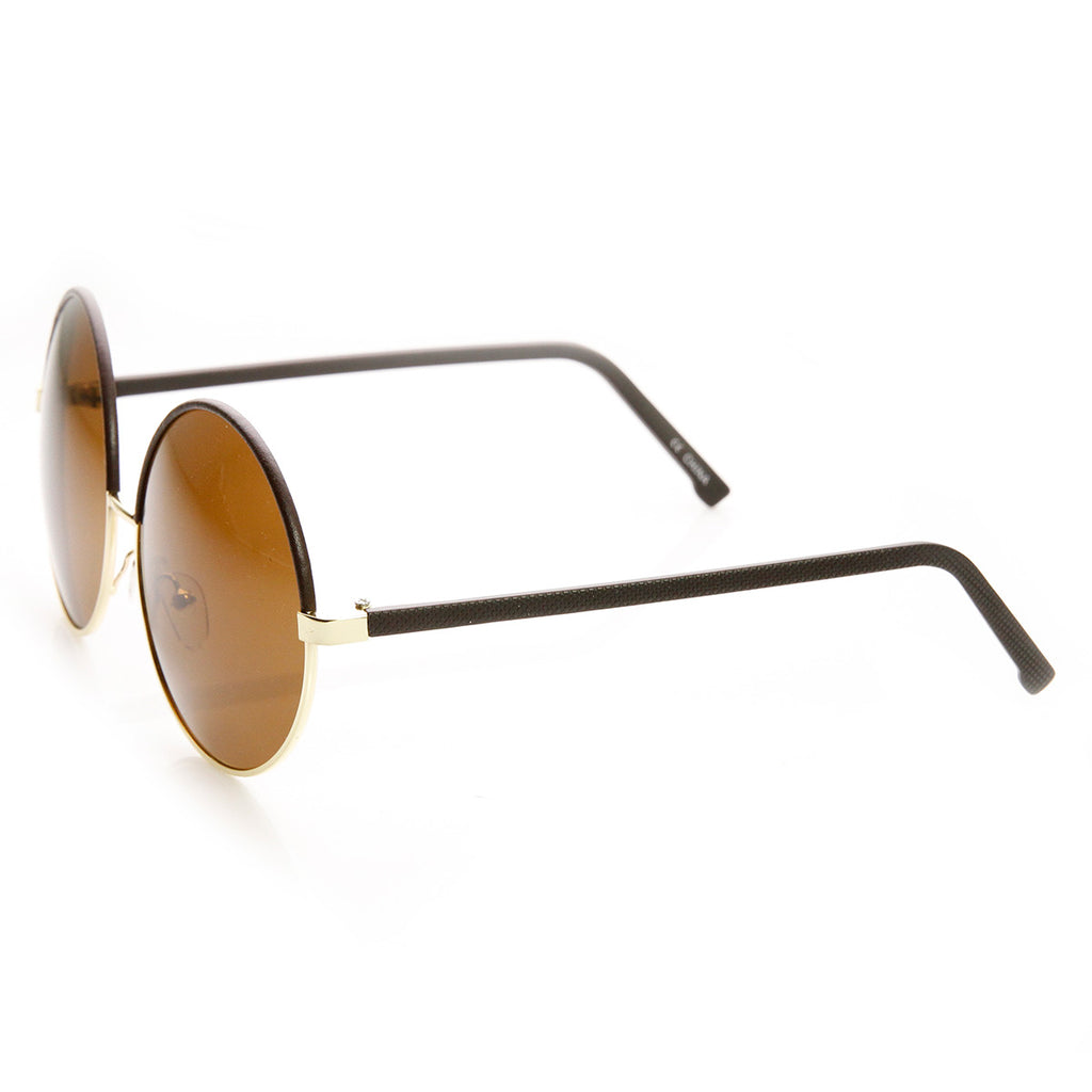 Brown-Gold Brown