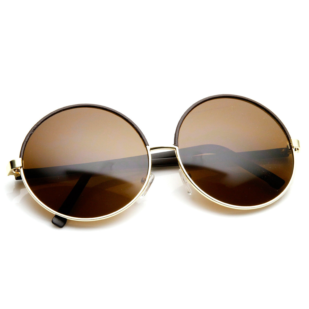 Brown-Gold Brown
