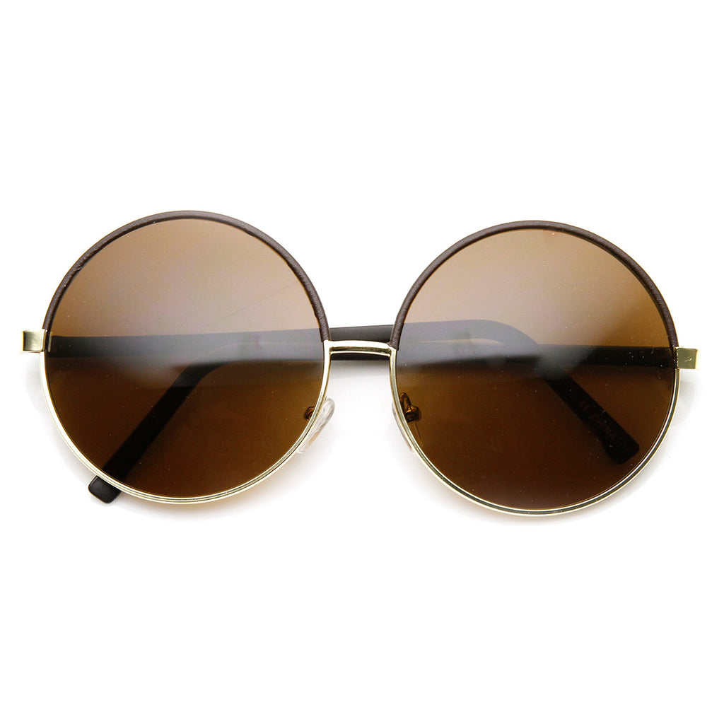 Brown-Gold Brown