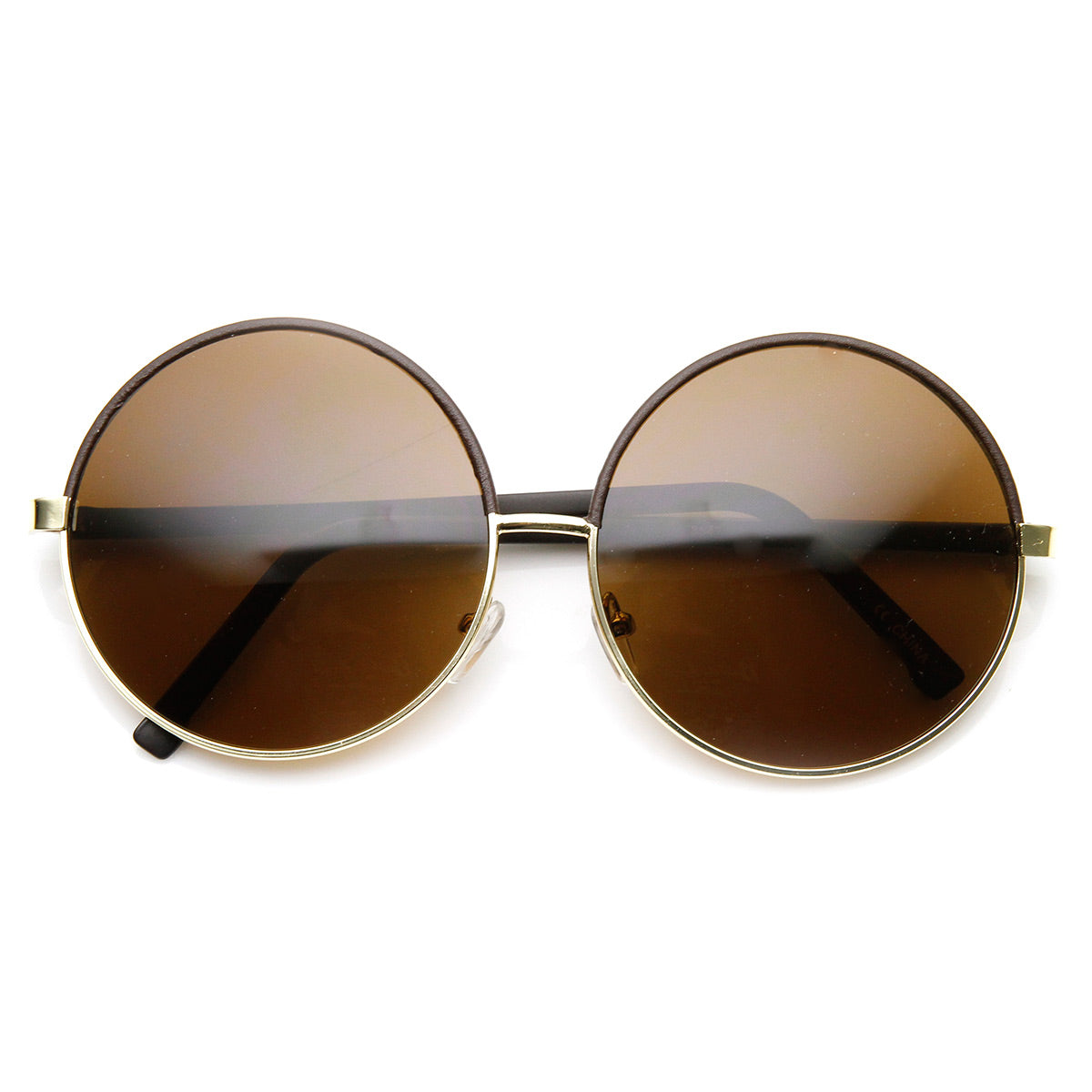 Brown-Gold Brown