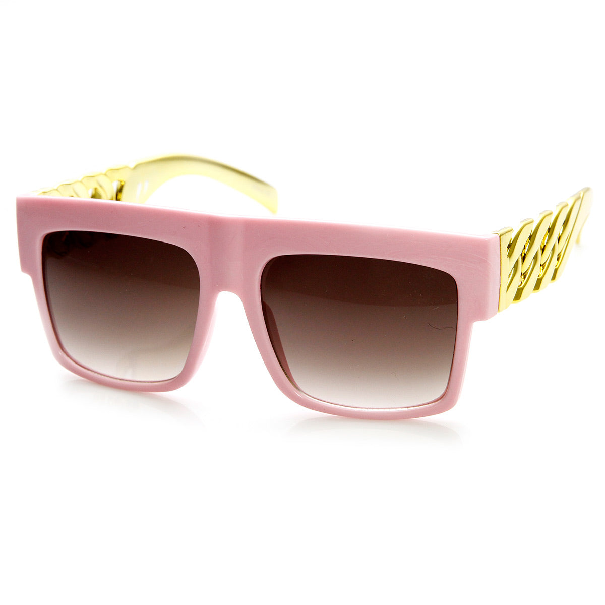Pink-Gold Lavender